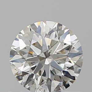 0.5 CT ROUND