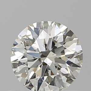 0.5 CT ROUND