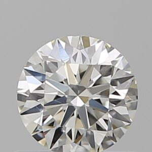 0.5 CT ROUND