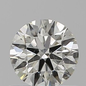 0.5 CT ROUND