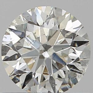 0.5 CT ROUND
