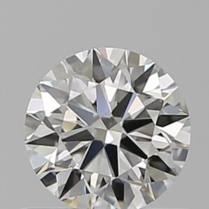 0.5 CT ROUND
