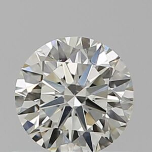 0.5 CT ROUND