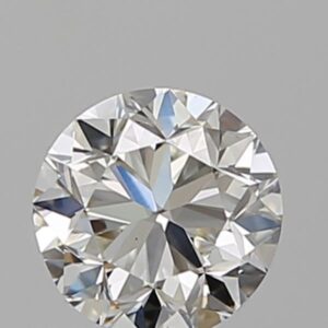 0.5 CT ROUND