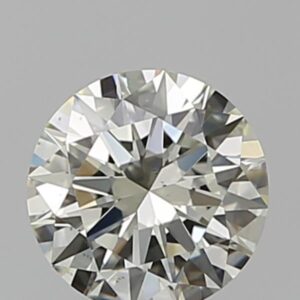 0.5 CT ROUND