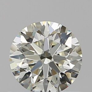 0.5 CT ROUND