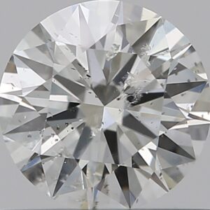 0.5 CT ROUND