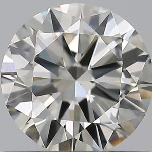 0.5 CT ROUND