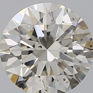 0.5 CT ROUND