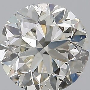 0.5 CT ROUND