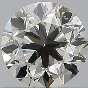0.5 CT ROUND