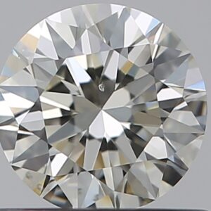 0.5 CT ROUND