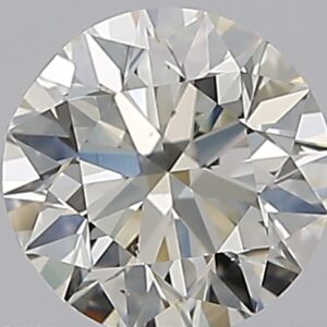 0.5 CT ROUND