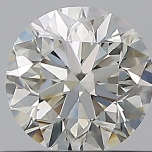 0.5 CT ROUND