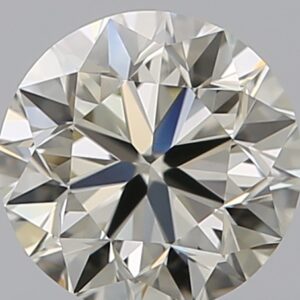 0.5 CT ROUND