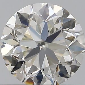 0.5 CT ROUND