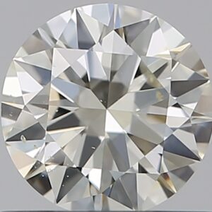 0.5 CT ROUND