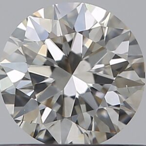 0.5 CT ROUND