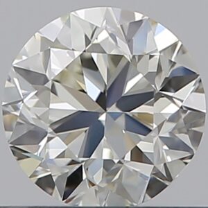 0.5 CT ROUND