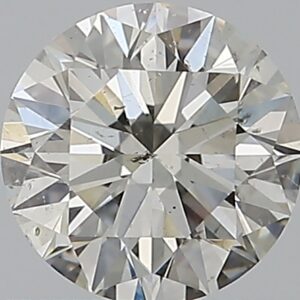 0.5 CT ROUND