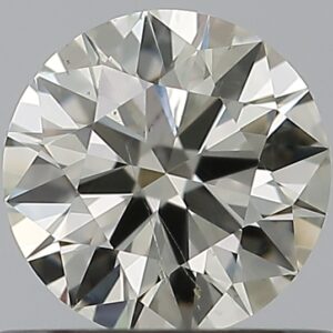 0.5 CT ROUND