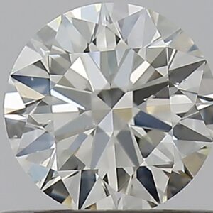 0.5 CT ROUND