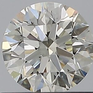 0.5 CT ROUND