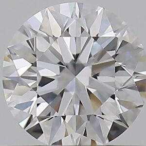 0.5 CT ROUND
