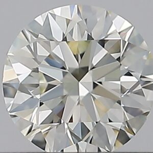 0.5 CT ROUND