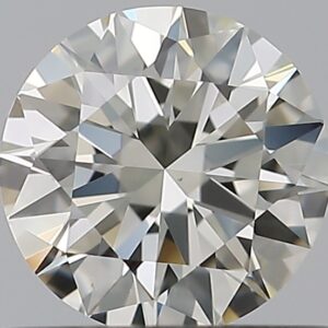 0.5 CT ROUND