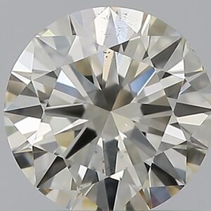 0.5 CT ROUND
