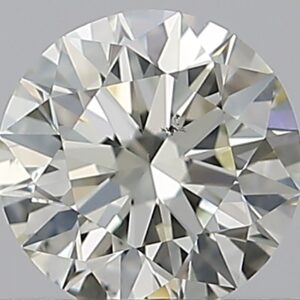 0.5 CT ROUND