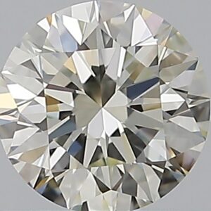 0.5 CT ROUND