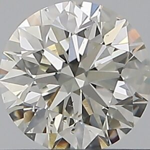 0.5 CT ROUND
