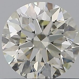 0.5 CT ROUND