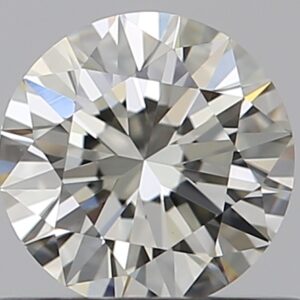 0.5 CT ROUND