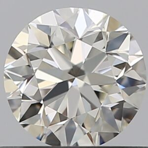 0.5 CT ROUND