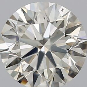 0.5 CT ROUND