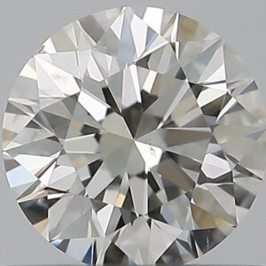 0.5 CT ROUND