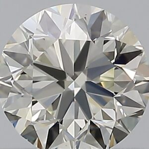 0.5 CT ROUND