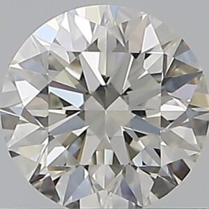 0.5 CT ROUND