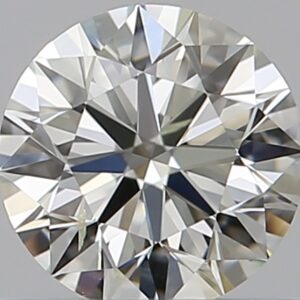 0.5 CT ROUND