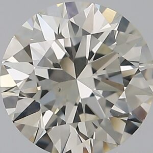 0.5 CT ROUND