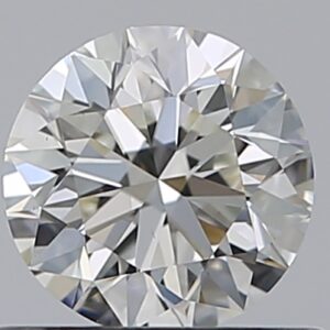 0.5 CT ROUND