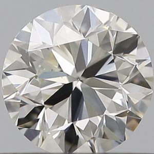 0.5 CT ROUND