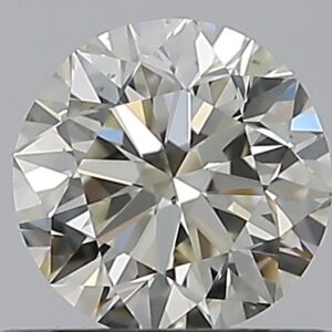0.5 CT ROUND