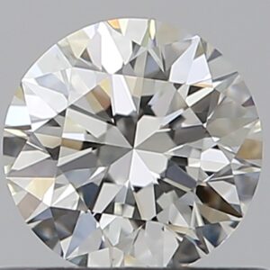 0.5 CT ROUND