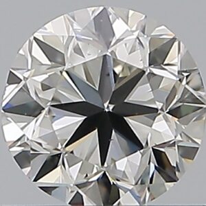0.5 CT ROUND