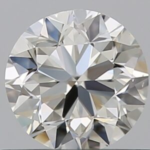0.5 CT ROUND
