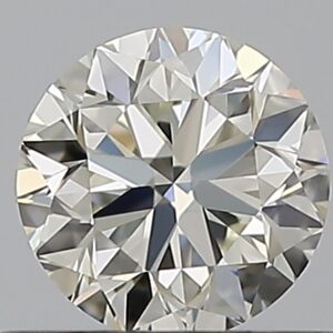 0.5 CT ROUND